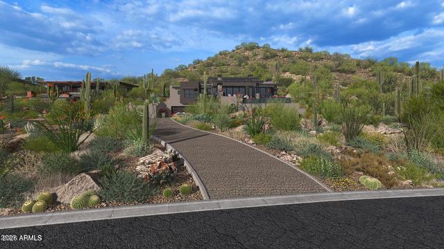 8300 E DIXILETA Drive 267, Scottsdale, AZ 85266