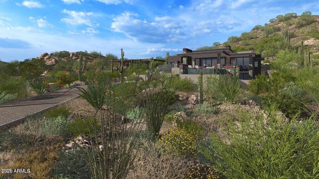 8300 E DIXILETA Drive 267, Scottsdale, AZ 85266