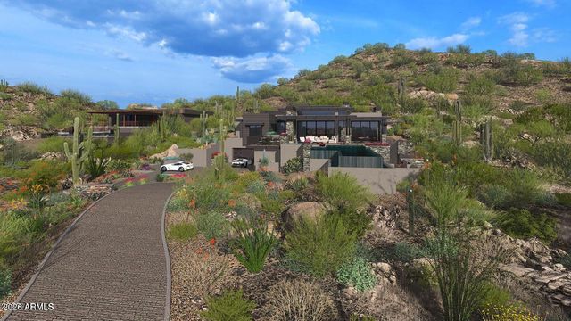 8300 E DIXILETA Drive 267, Scottsdale, AZ 85266