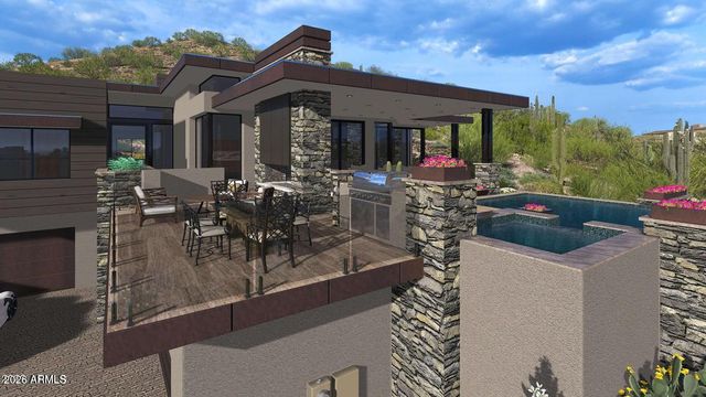 8300 E DIXILETA Drive 267, Scottsdale, AZ 85266