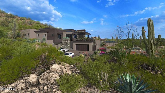 8300 E DIXILETA Drive 267, Scottsdale, AZ 85266