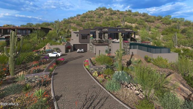8300 E DIXILETA Drive 267, Scottsdale, AZ 85266
