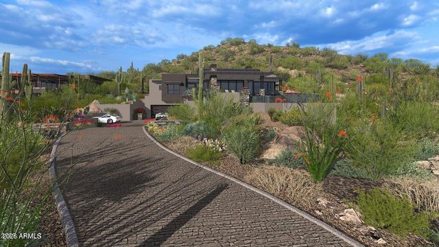 8300 E DIXILETA Drive 267, Scottsdale, AZ 85266