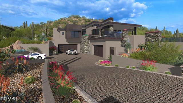 8300 E DIXILETA Drive 267, Scottsdale, AZ 85266