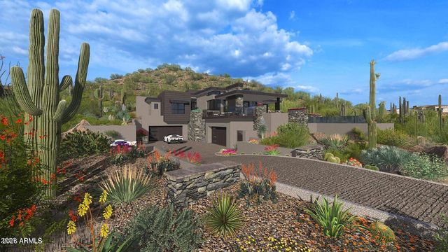 8300 E DIXILETA Drive 267, Scottsdale, AZ 85266
