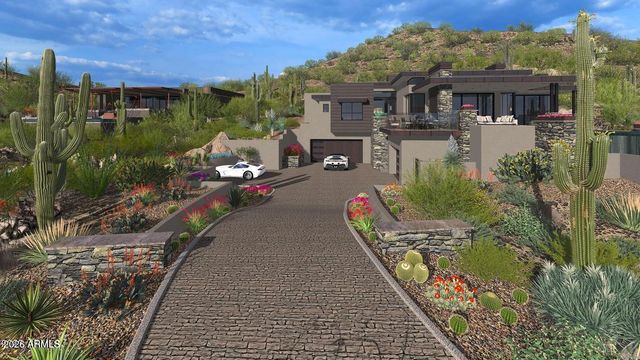 8300 E DIXILETA Drive 267, Scottsdale, AZ 85266