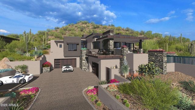 8300 E DIXILETA Drive 267, Scottsdale, AZ 85266