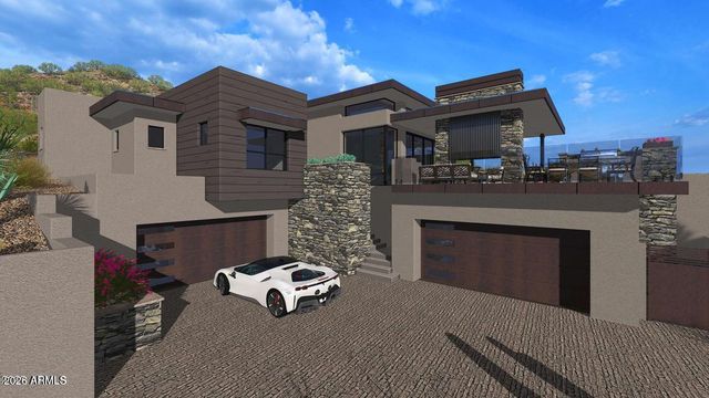 8300 E DIXILETA Drive 267, Scottsdale, AZ 85266