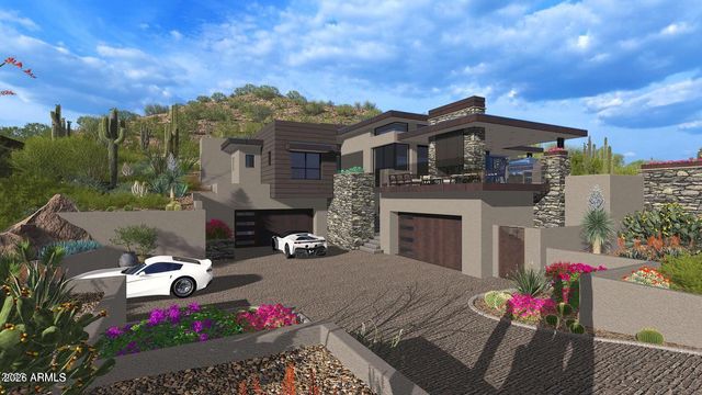 8300 E DIXILETA Drive 267, Scottsdale, AZ 85266