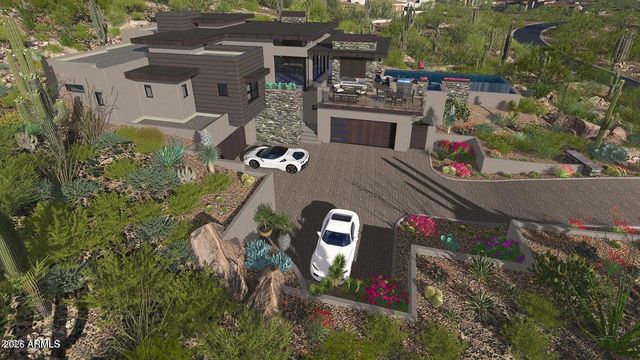 8300 E DIXILETA Drive 267, Scottsdale, AZ 85266