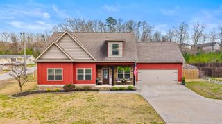1205 Baggett Road, Ringgold, GA 30736