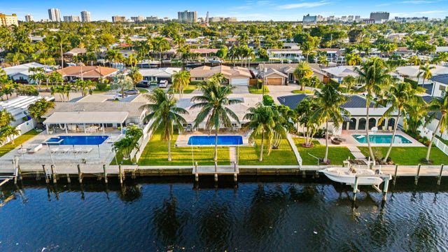 751 SE 7th Avenue, Pompano Beach, FL 33060