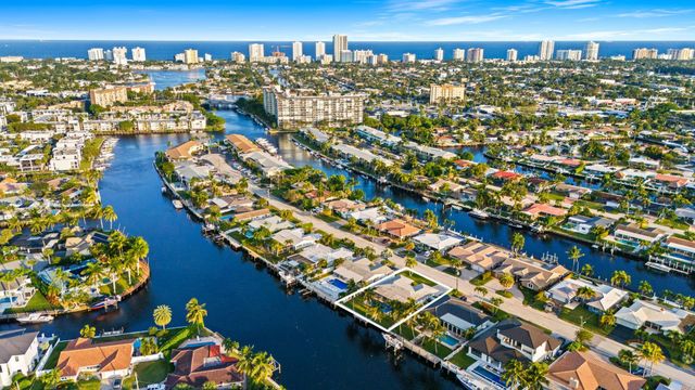 751 SE 7th Avenue, Pompano Beach, FL 33060