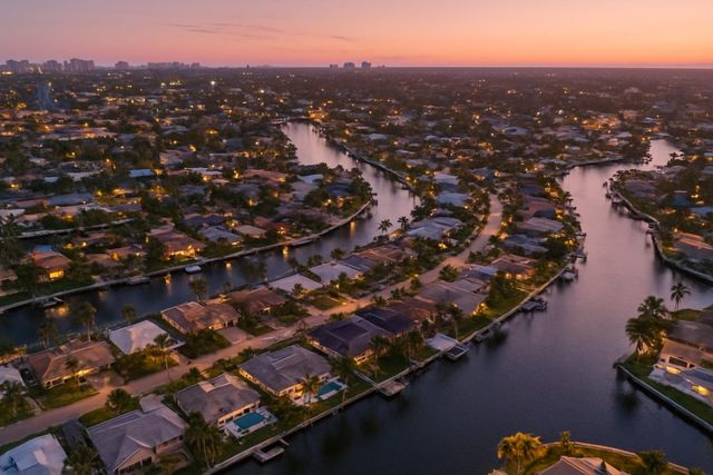 751 SE 7th Avenue, Pompano Beach, FL 33060