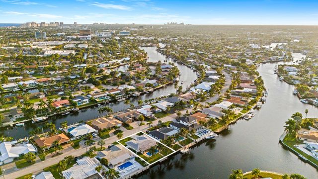 751 SE 7th Avenue, Pompano Beach, FL 33060