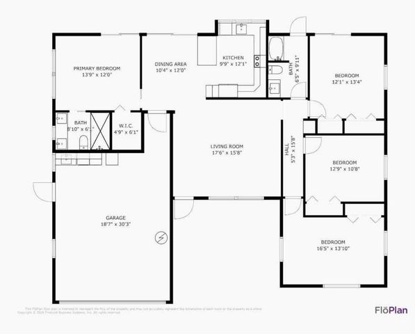 751 SE 7th Avenue, Pompano Beach, FL 33060