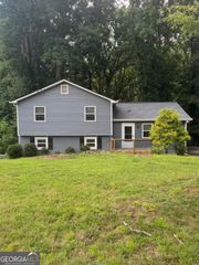 3448 Forest Knoll Drive, Duluth, GA 30097