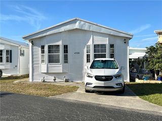 4520 Candlestick CT E, Estero, FL 33928