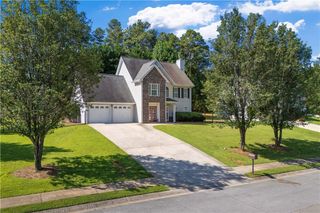 107 Lindsey Drive, Bremen, GA 30110