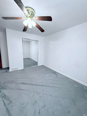 612 W Cromer Avenue, Muncie, IN 47303