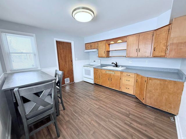 612 W Cromer Avenue, Muncie, IN 47303