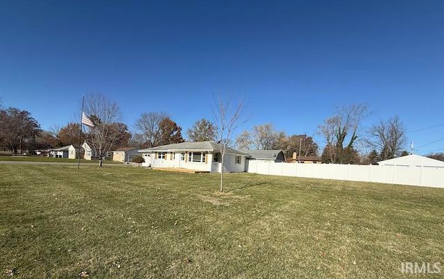 612 W Cromer Avenue, Muncie, IN 47303