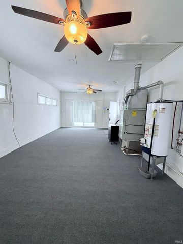 612 W Cromer Avenue, Muncie, IN 47303