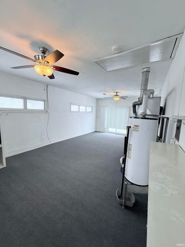 612 W Cromer Avenue, Muncie, IN 47303