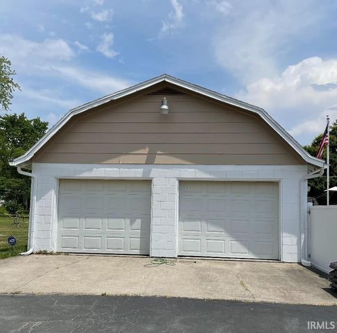 612 W Cromer Avenue, Muncie, IN 47303