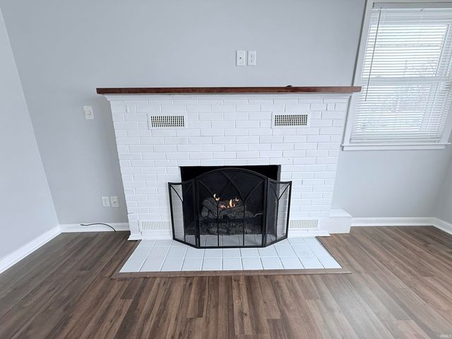 612 W Cromer Avenue, Muncie, IN 47303