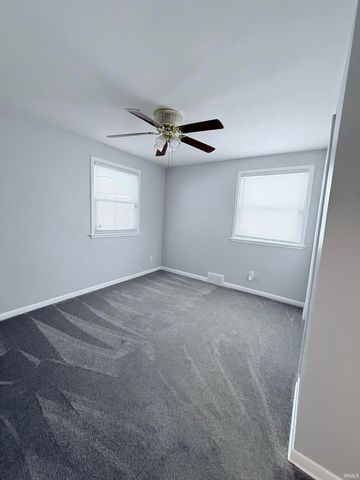 612 W Cromer Avenue, Muncie, IN 47303