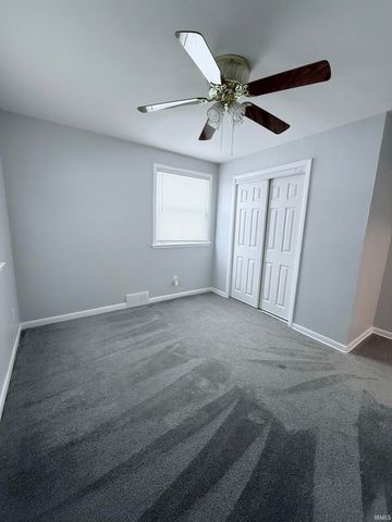 612 W Cromer Avenue, Muncie, IN 47303