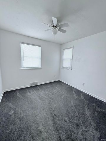 612 W Cromer Avenue, Muncie, IN 47303