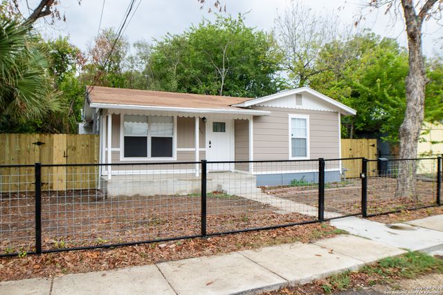 415 Riddle St, San Antonio, TX 78210