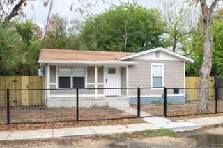 415 Riddle St, San Antonio, TX 78210