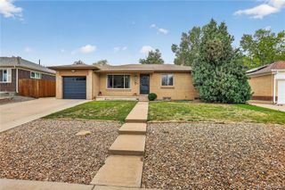 1223 S Eaton Street, Lakewood, CO 80232