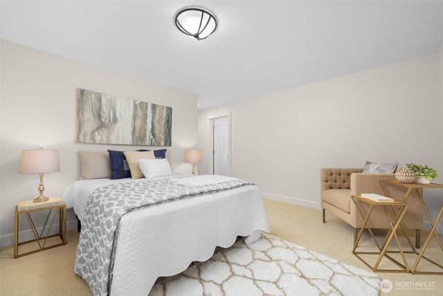 2057 E Beaver Lake Drive SE, Sammamish, WA 98075