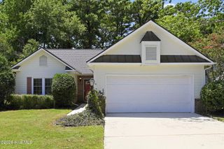 1107 Mill Run Road, Sneads Ferry, NC 28460