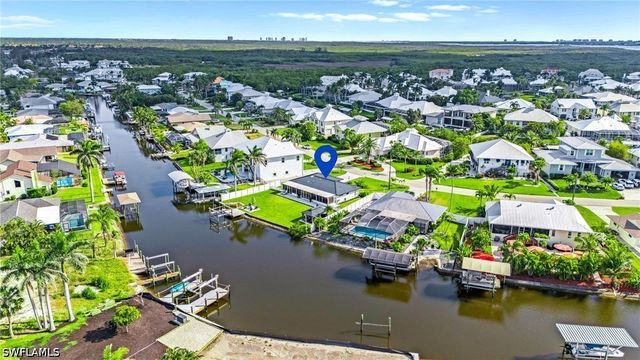 6212 Cocos DR, Fort Myers, FL 33908