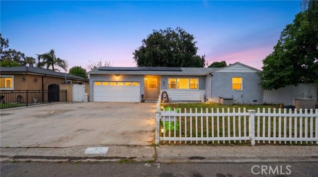207 N Ranchito, Anaheim, CA 92801