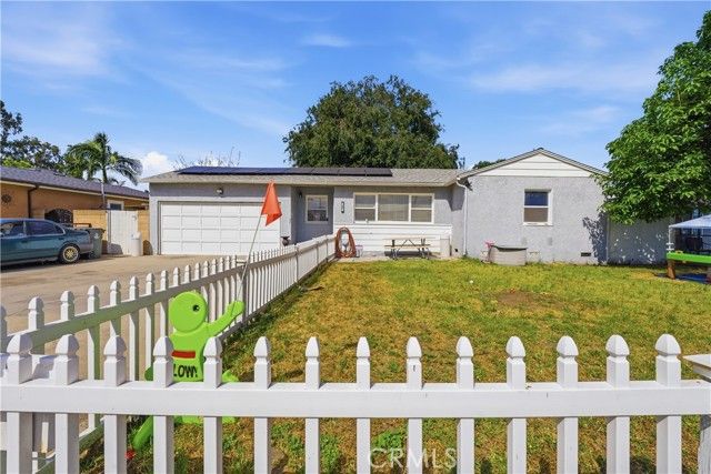 207 N Ranchito, Anaheim, CA 92801