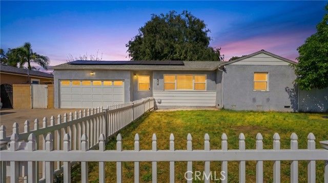 207 N Ranchito, Anaheim, CA 92801