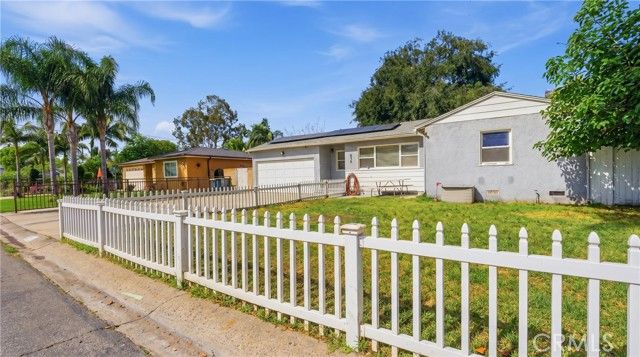 207 N Ranchito, Anaheim, CA 92801