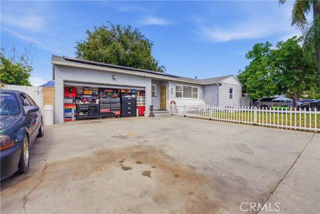 207 N Ranchito, Anaheim, CA 92801