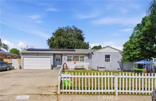 207 N Ranchito, Anaheim, CA 92801