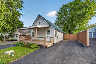 41 Woodworth Road, West Monroe, NY 13036