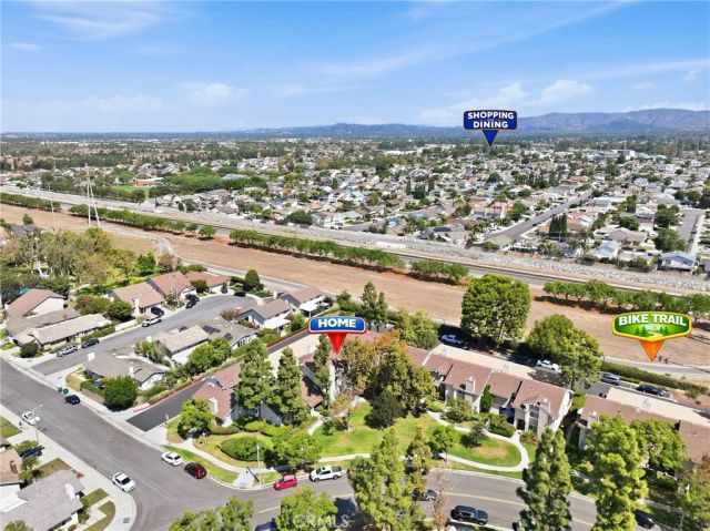 8 Silverwood, Irvine, CA 92604