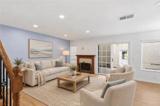 8 Silverwood, Irvine, CA 92604