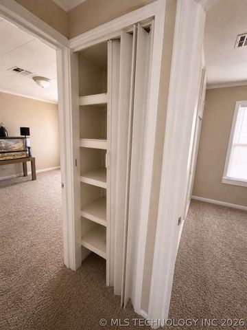 1811 W Broadway Street, Collinsville, OK 74021