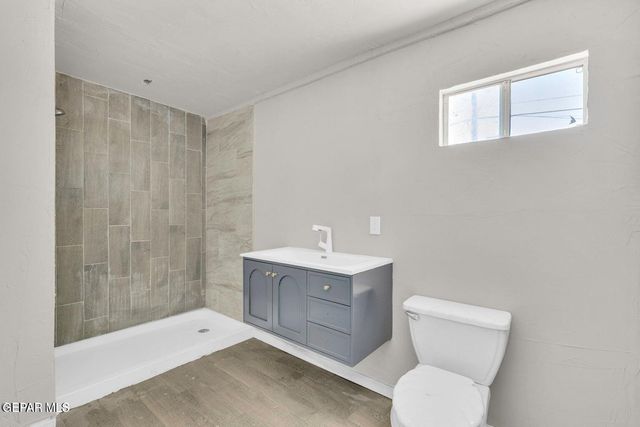8827 Mount Elbert Drive 3, El Paso, TX 79904